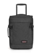 Cabin Luggage Eastpak Gray authentic luggage EK0A5BE8