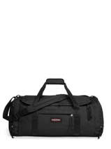 Travel Bag Authentic Luggage Eastpak Black authentic luggage E00082D