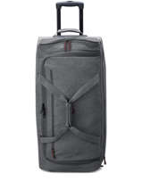Travel Bag Maubert 2.0 Delsey Gray maubert 2.0 3813240
