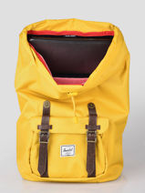 Backpack 1 Compartment + 13