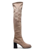 Heeled  Boots Tamaris Beige women 29