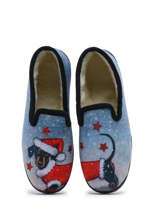 Slippers La maison de l