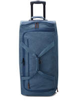 Travel Bag Maubert 2.0 Delsey Blue maubert 2.0 3813240