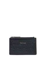 Wallet Calvin klein jeans Black must K610272