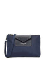 Sac Bandouli�re Smart Kba Lancaster Bleu smart kba 27