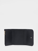 Longchamp Box-trot Wallet Black-vue-porte