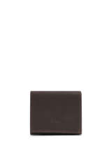 Coin Purse Bilbao Leather Francinel Brown bilbao 47943