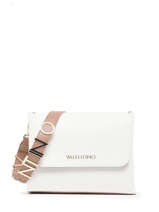 Crossbody Bag Alexia Valentino White alexia VBS5A803
