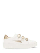 Sneakers Marilou Vanessa wu White women BK2387OR