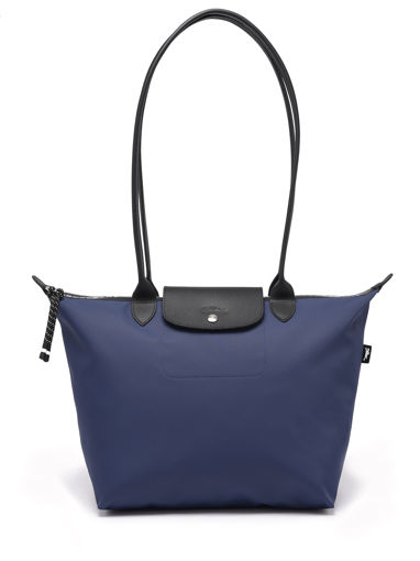 Longchamp Le pliage energy Hobo bag Blue