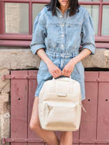 Bergen - Sac � Dos 1 Compartiment + Pc 15'' Kapten and son backpack BERGEN