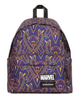 Backpack Eastpak Violet marvel K620MAR
