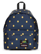 Backpack Eastpak Blue marvel K620MAR
