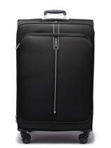 Softside Luggage Popsoda Samsonite Black popsoda CT4005