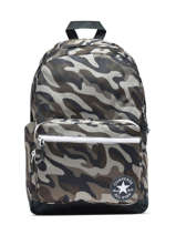 Backpack Converse Multicolor basic 10019901