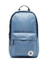 Backpack Converse Blue basic 20214