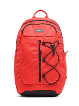 Backpack Converse Red basic 10022097