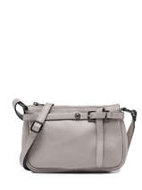 Shoulder Bag Caviar Leather Milano Beige caviar G1421N