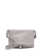 Crossbody Bag Caviar Leather Milano Beige caviar CA22112