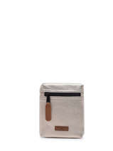 Detachable Side Pocket For Backpack Cabaia Gold pocket POCKCOTE