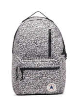 Backpack Converse Black basic 20215