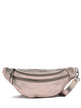 Belt Bag Milano Silver nine NI22091N