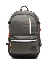 Backpack Converse Green basic 10022108