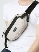 Belt Bag Converse Gray basic 10022098-vue-porte