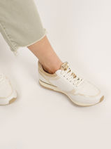 Sneakers Tamaris White women 23603-20-vue-porte