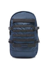 Backpack Floid Tact 1 Compartment Eastpak Blue core series K24F