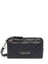 Wallet Valentino Black ocarina VPS3KK23