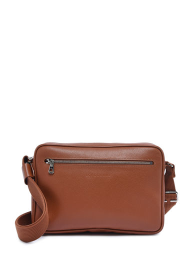 Longchamp Le foulonn Sacs port travers Marron