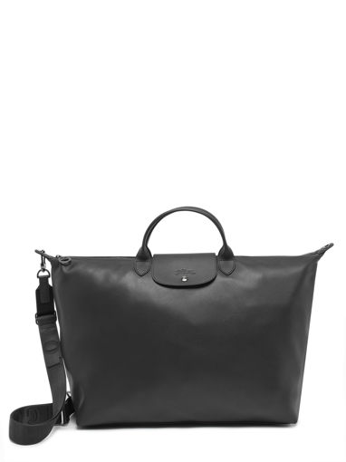 Longchamp Le pliage xtra Travel bag Brown