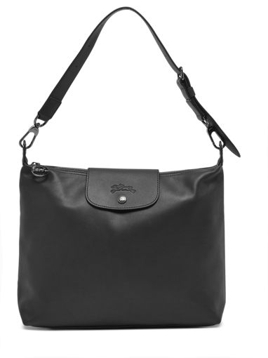 Longchamp Le pliage xtra Hobo bag Green