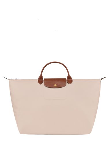 Longchamp Le pliage original Sacs de voyage Rose