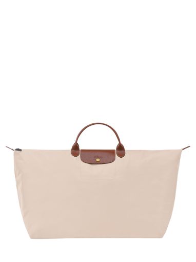 Longchamp Le pliage original Sacs de voyage Rose