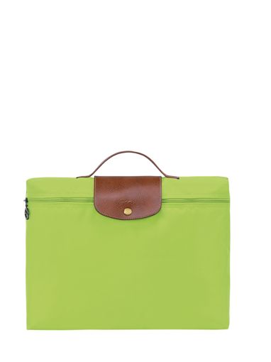 Longchamp Le pliage original Briefcase Multicolor
