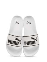Slippers Leadcat 2.0 Puma White unisex 38413902