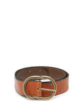 Belt Pieces Brown laura 17112619