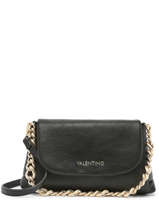 Shoulder Bag Friends Valentino Black friends VBS6V101