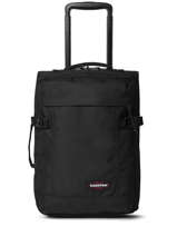 Valise Cabine Eastpak Noir authentic luggage EK0A5BE8