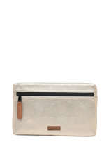 Detachable Front Pocket For Backpack Pocket Cabaia Gold pocket POCKFACE