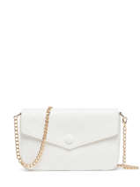 Shoulder Bag Couture Miniprix White couture L86014