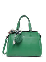 Handbag Sable Miniprix Green sable PBG00253