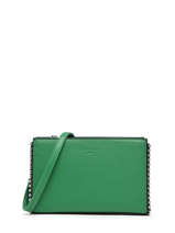 Shoulder Bag Perle Miniprix Green perle R1559