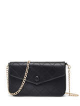 Shoulder Bag Couture Miniprix Black couture L86014