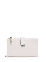 Portefeuille Porte-monnaie Soft Miniprix Beige soft 195