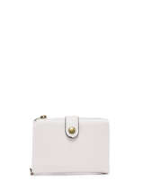 Porte-monnaie Soft Miniprix Beige soft 376