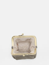 Coin Purse Woomen Black acacia WACAC97-vue-porte