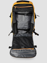 Cabin Duffle Bag Backpack Ecodiver Samsonite Black ecodiver KH7017-vue-porte